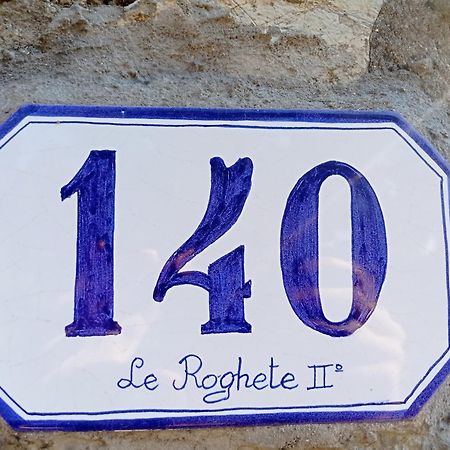 Agriturismo Le Roghete Acquapendente Ngoại thất bức ảnh