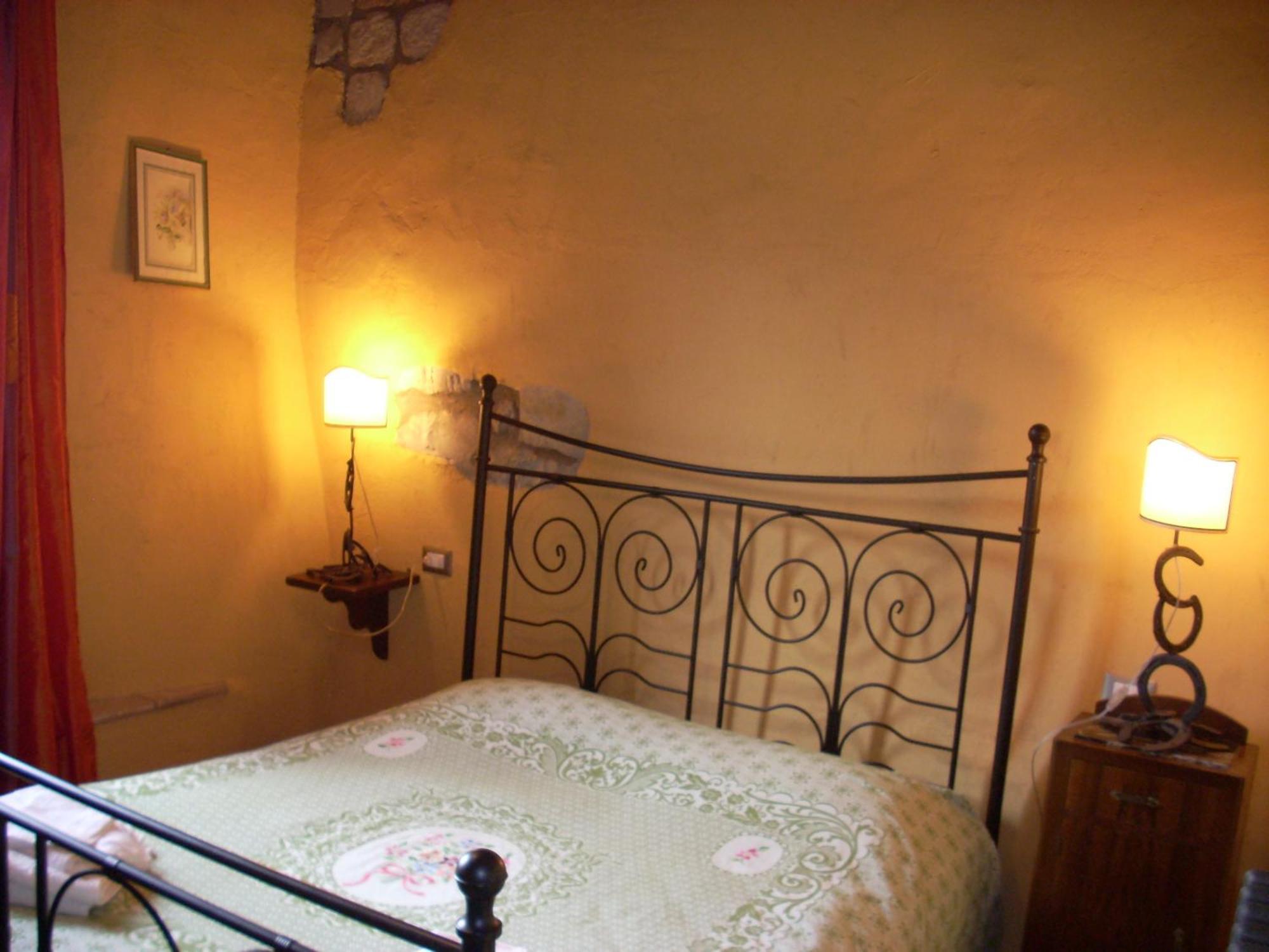 Agriturismo Le Roghete Acquapendente Phòng bức ảnh