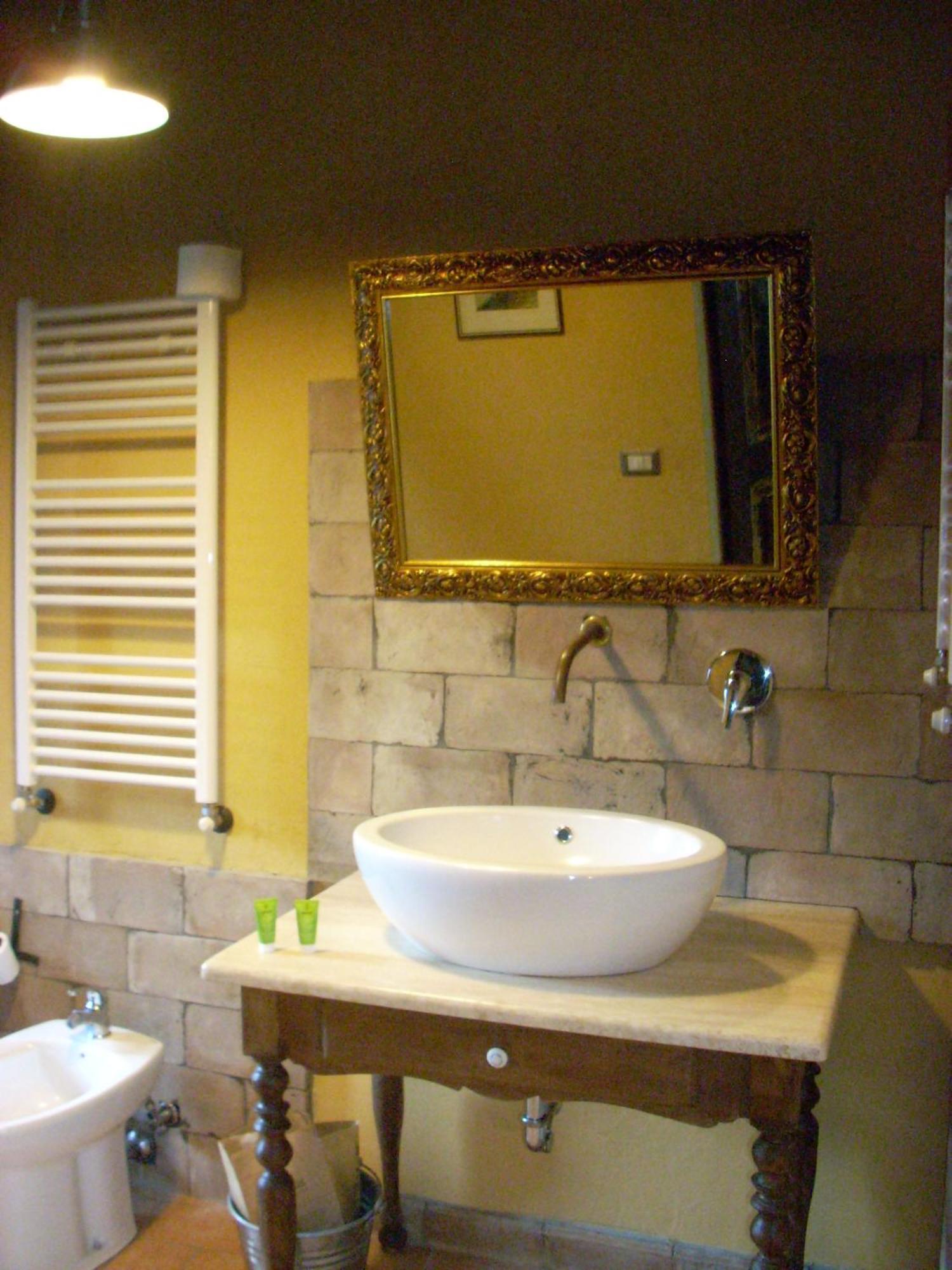 Agriturismo Le Roghete Acquapendente Phòng bức ảnh